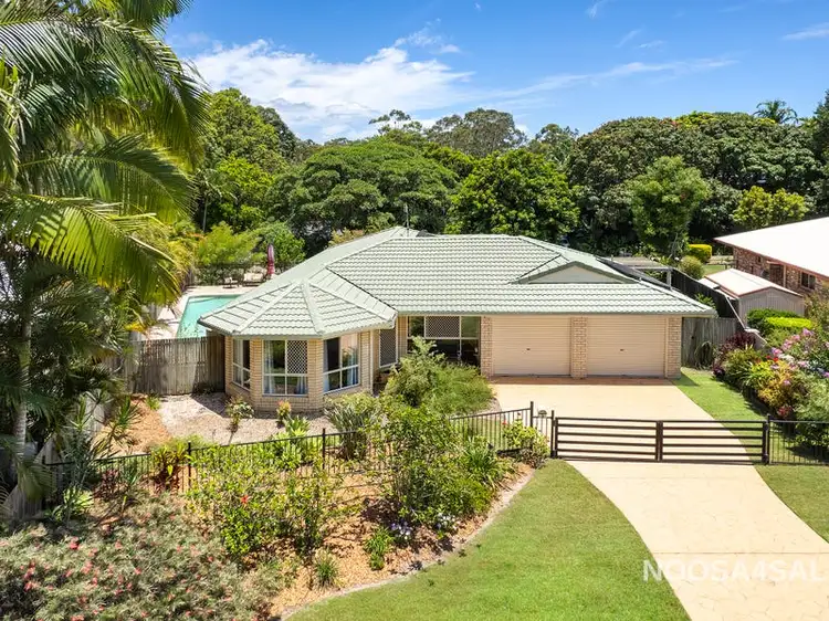9 Cambridge Court, Tewantin QLD 4565