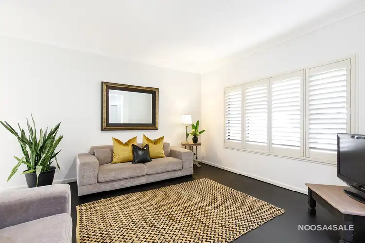 Second view of Homely house listing, 57 Orealla Crescent, Sunrise Beach QLD 4567