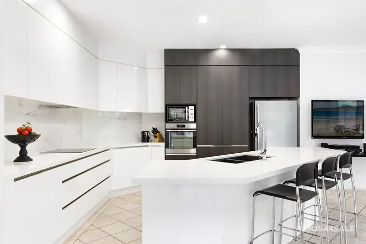 Third view of Homely house listing, 57 Orealla Crescent, Sunrise Beach QLD 4567