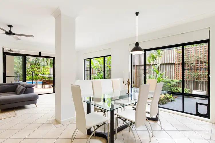 Fifth view of Homely house listing, 57 Orealla Crescent, Sunrise Beach QLD 4567