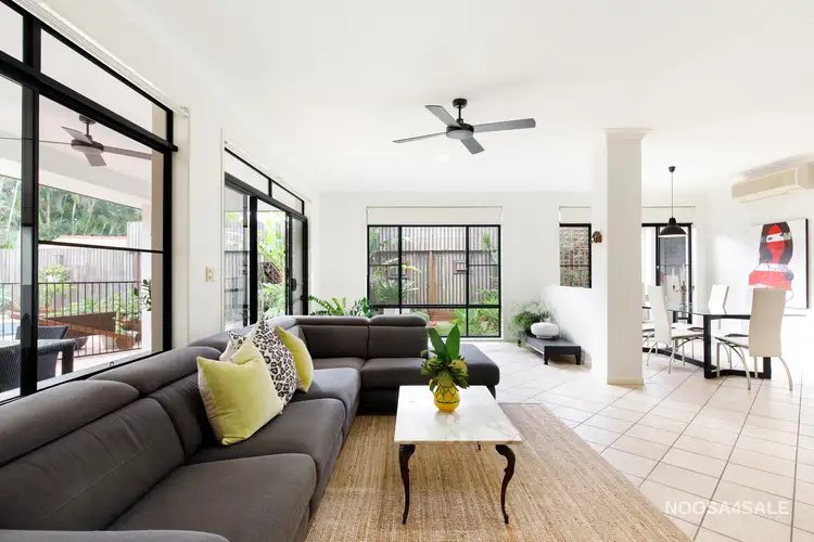 Sixth view of Homely house listing, 57 Orealla Crescent, Sunrise Beach QLD 4567