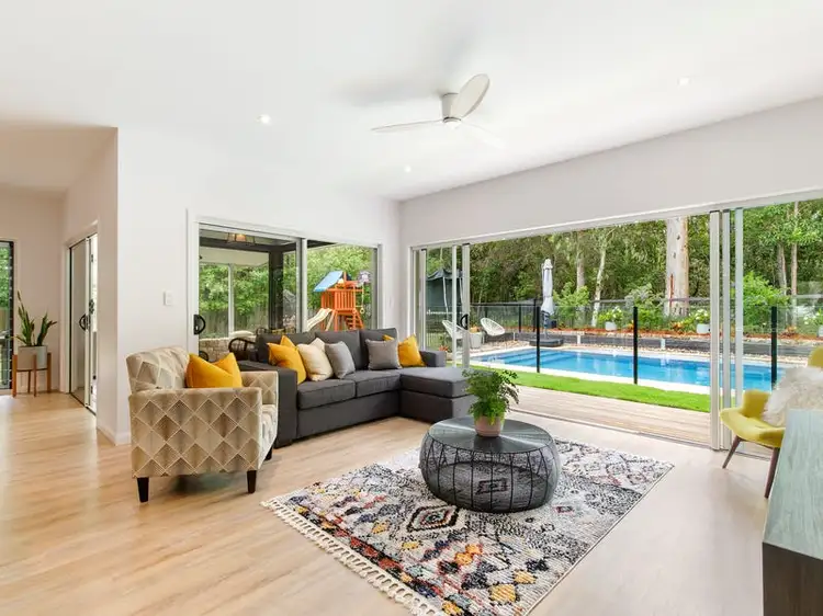 Third view of Homely house listing, 26 Moorhen Place, Noosaville QLD 4566