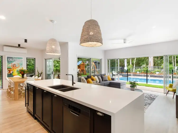 Sixth view of Homely house listing, 26 Moorhen Place, Noosaville QLD 4566