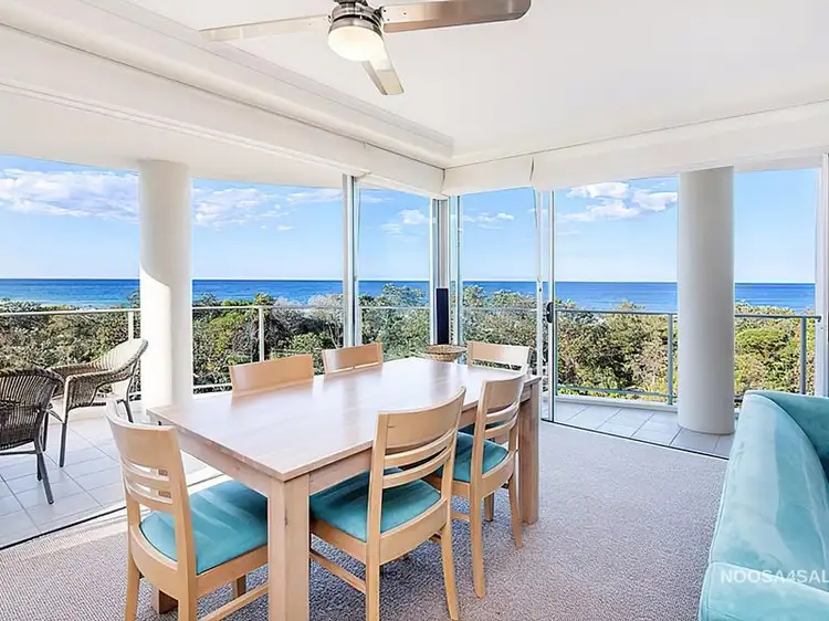 Second view of Homely unit listing, 1308/923 David Low Way, Marcoola QLD 4564