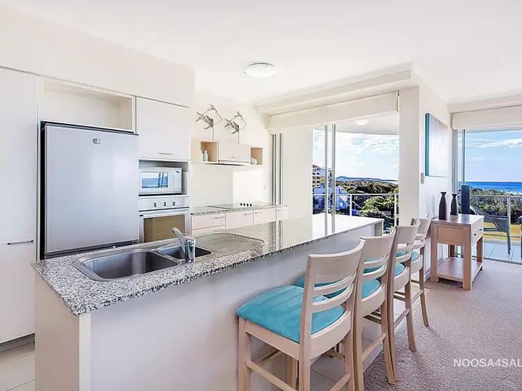Fourth view of Homely unit listing, 1308/923 David Low Way, Marcoola QLD 4564