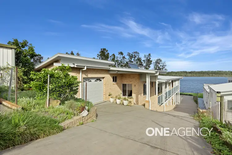 Third view of Homely house listing, 55 Naval Parade, Erowal Bay NSW 2540