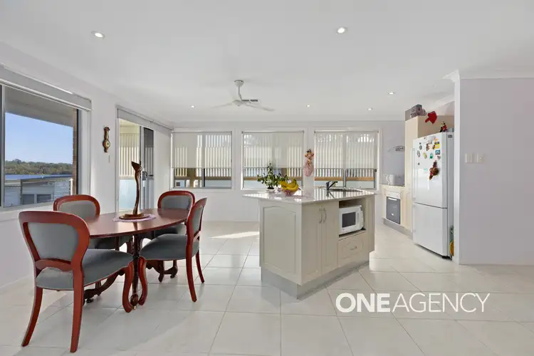 Fourth view of Homely house listing, 55 Naval Parade, Erowal Bay NSW 2540