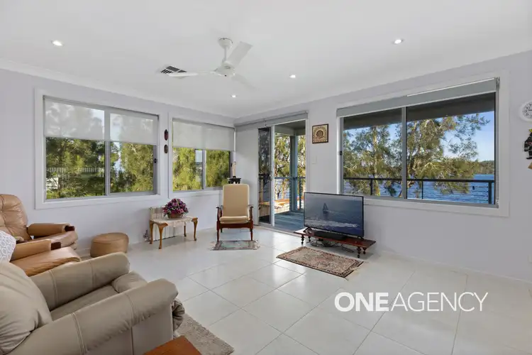 Fifth view of Homely house listing, 55 Naval Parade, Erowal Bay NSW 2540
