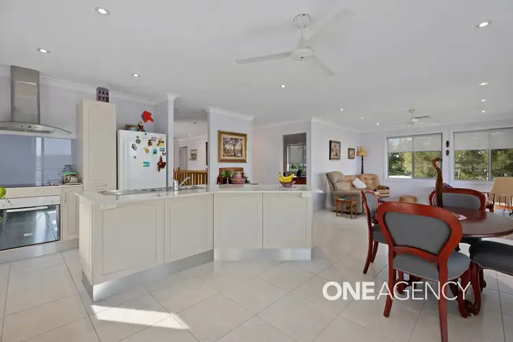 Sixth view of Homely house listing, 55 Naval Parade, Erowal Bay NSW 2540