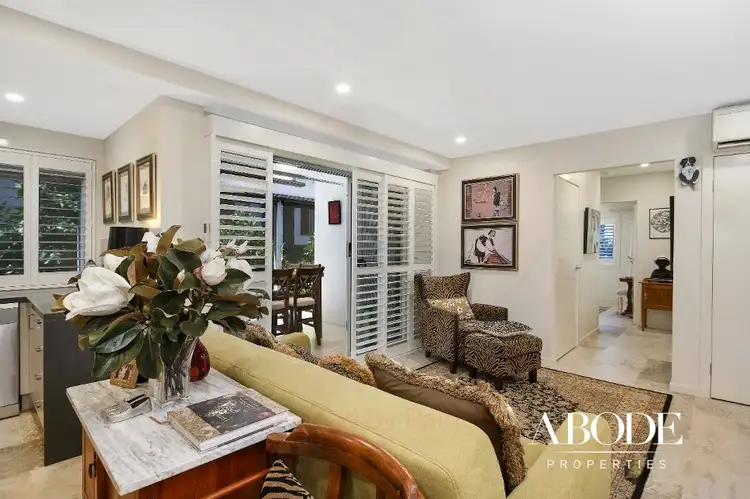 1/4 Albert Street