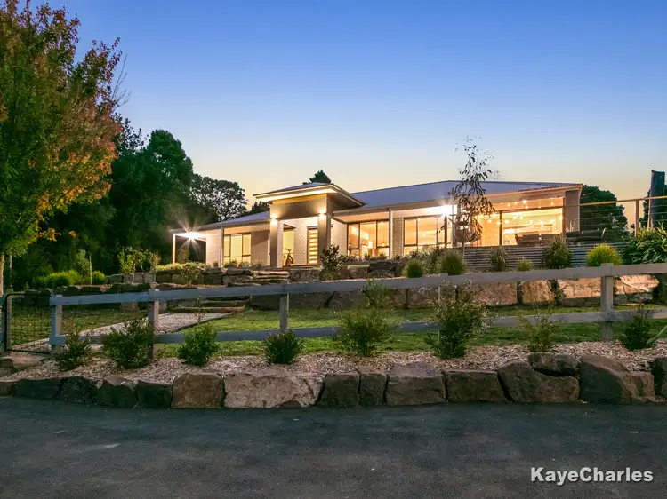 13a Telopea Road, Emerald VIC 3782