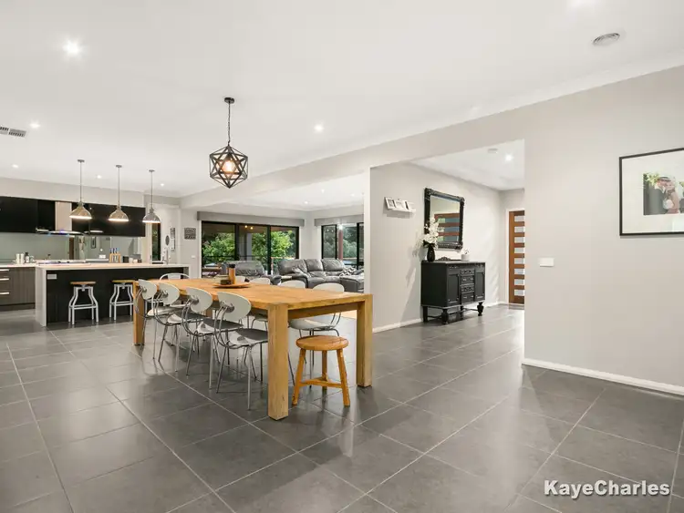 Fifth view of Homely house listing, 13a Telopea Road, Emerald VIC 3782