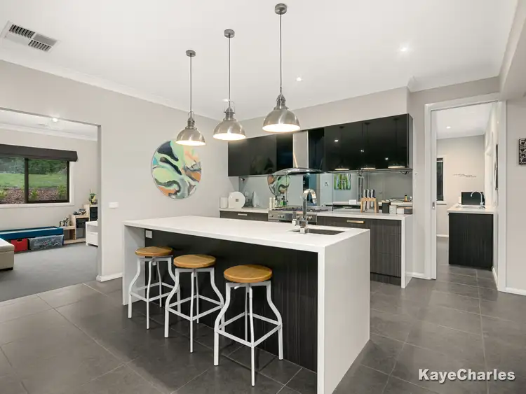 Sixth view of Homely house listing, 13a Telopea Road, Emerald VIC 3782