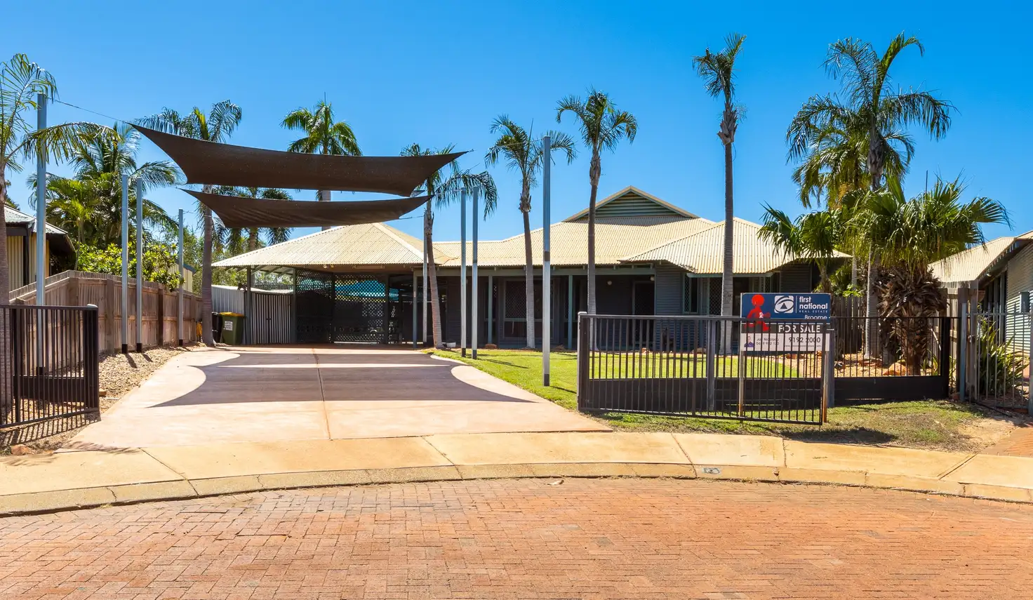 Main view of Homely house listing, 11 Godwit Crescent, Djugun WA 6725