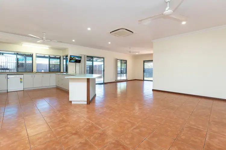 Fifth view of Homely house listing, 11 Godwit Crescent, Djugun WA 6725