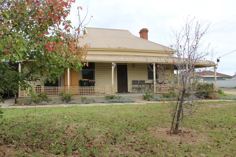 6 Bell Street, Nhill VIC 3418