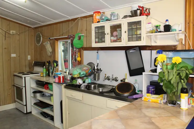 Sixth view of Homely house listing, 6 Bell Street, Nhill VIC 3418