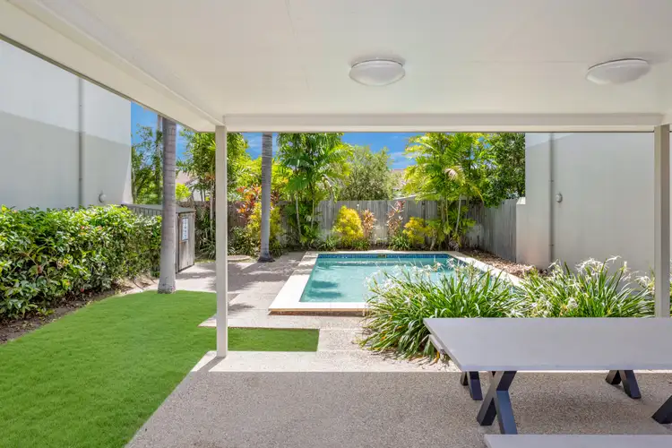 Second view of Homely unit listing, 12/84 Dearness Street, Garbutt QLD 4814