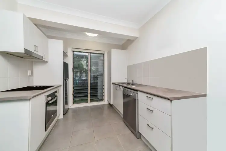 Fourth view of Homely unit listing, 12/84 Dearness Street, Garbutt QLD 4814