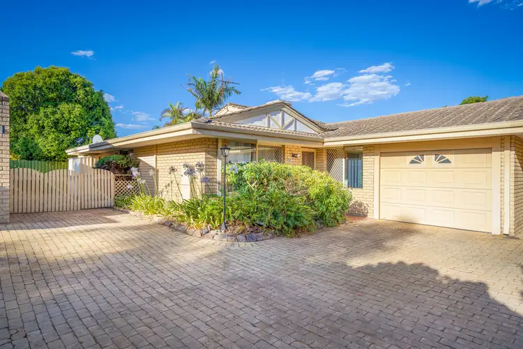 3/68 Corbel Street