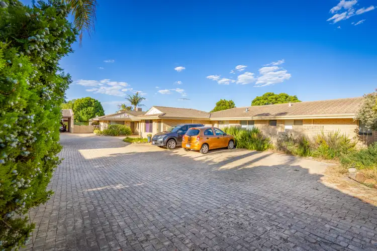 Second view of Homely villa listing, 3/68 Corbel Street, Shelley WA 6148