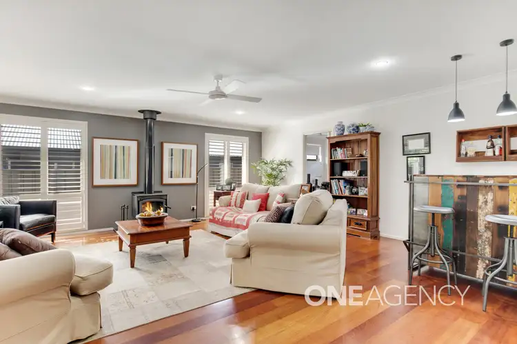 169 Duncan Street, Vincentia NSW 2540