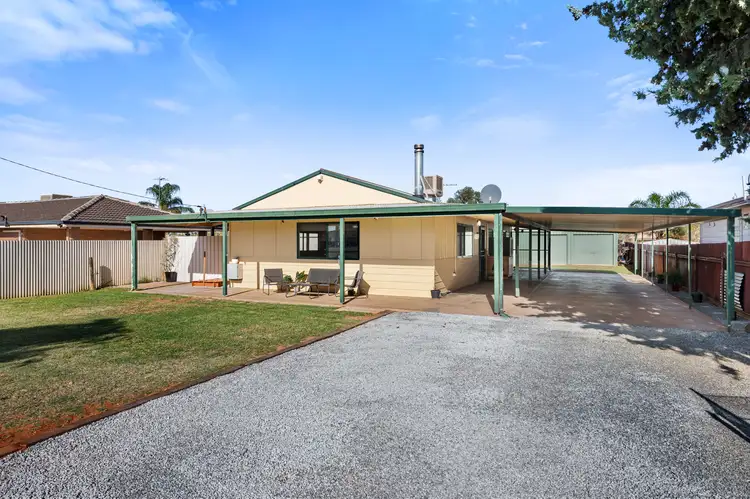 10 Starlight Place, South Kalgoorlie WA 6430