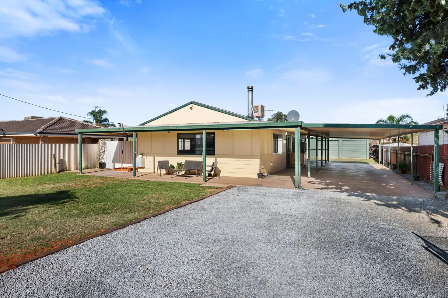 Main view of Homely house listing, 10 Starlight Place, South Kalgoorlie WA 6430