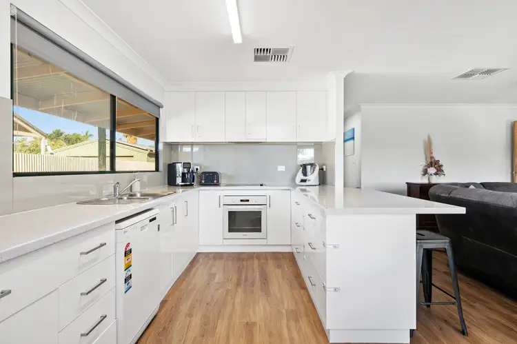 Second view of Homely house listing, 10 Starlight Place, South Kalgoorlie WA 6430