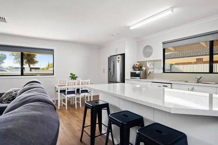 Fifth view of Homely house listing, 10 Starlight Place, South Kalgoorlie WA 6430