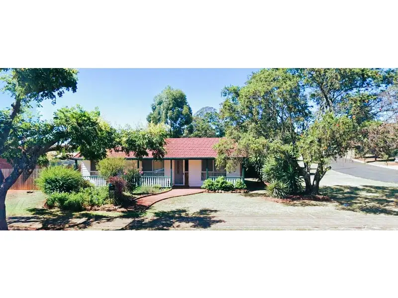 Main view of Homely house listing, 34 WINE DRIVE, Wilsonton Heights QLD 4350