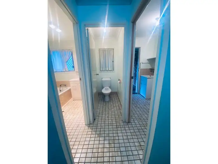 Third view of Homely house listing, 34 WINE DRIVE, Wilsonton Heights QLD 4350