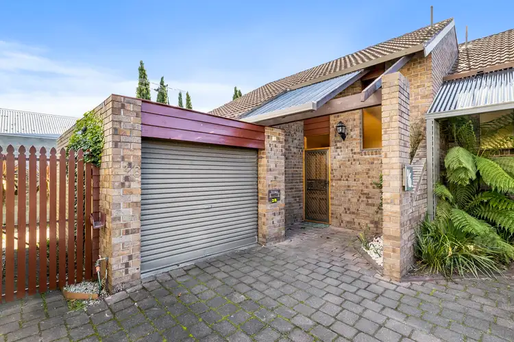 Fourth view of Homely townhouse listing, 2/6 Mansell Court, Sandy Bay TAS 7005