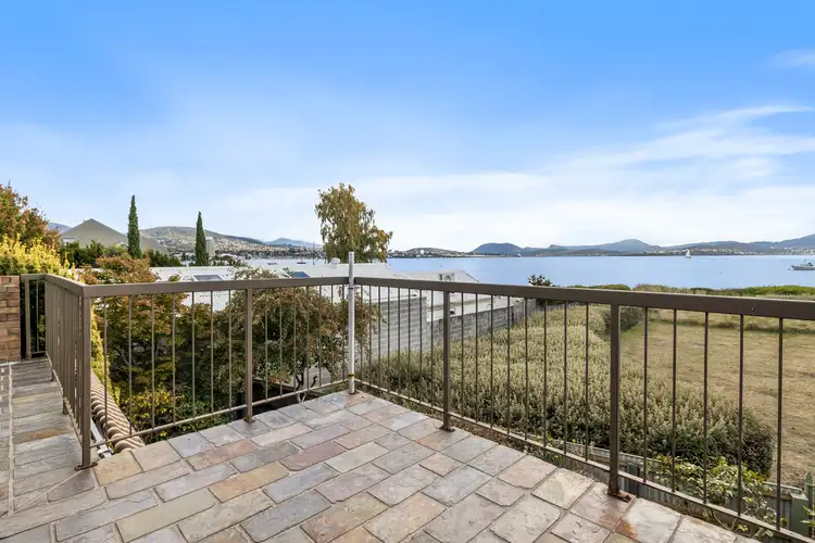 Fifth view of Homely townhouse listing, 2/6 Mansell Court, Sandy Bay TAS 7005