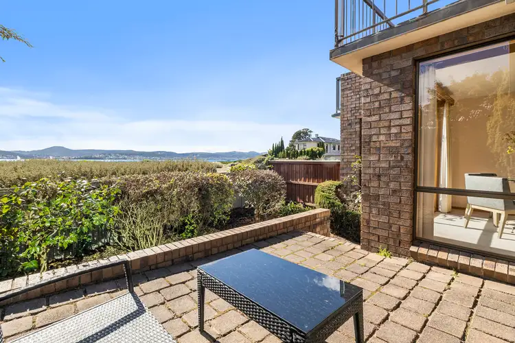 Sixth view of Homely townhouse listing, 2/6 Mansell Court, Sandy Bay TAS 7005