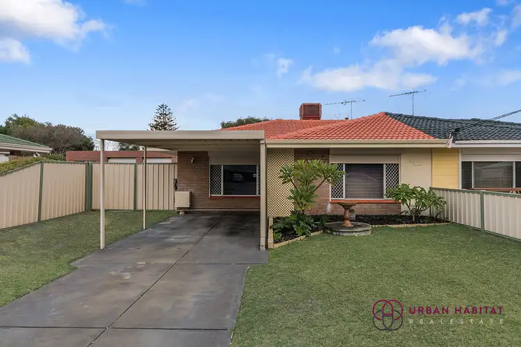 54B Frederick Street, Shoalwater WA 6169