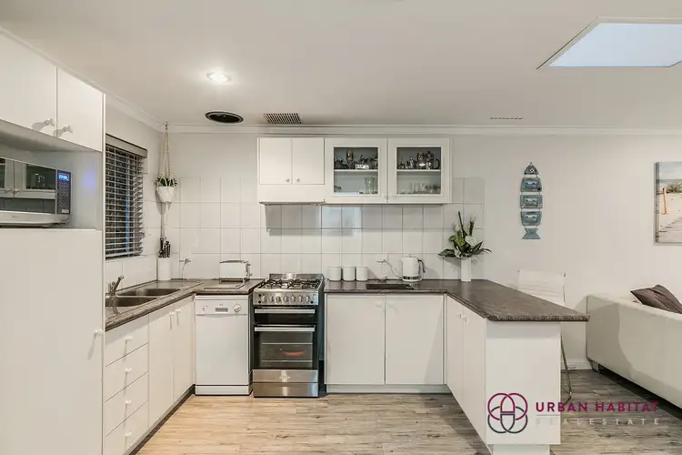 Third view of Homely semi-detached listing, 54B Frederick Street, Shoalwater WA 6169