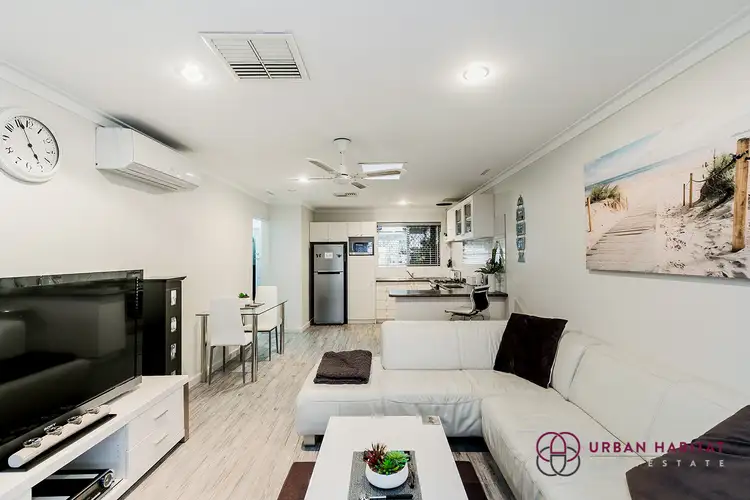 Fifth view of Homely semi-detached listing, 54B Frederick Street, Shoalwater WA 6169