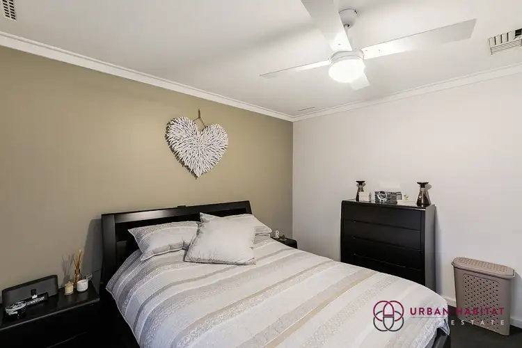 Sixth view of Homely semi-detached listing, 54B Frederick Street, Shoalwater WA 6169