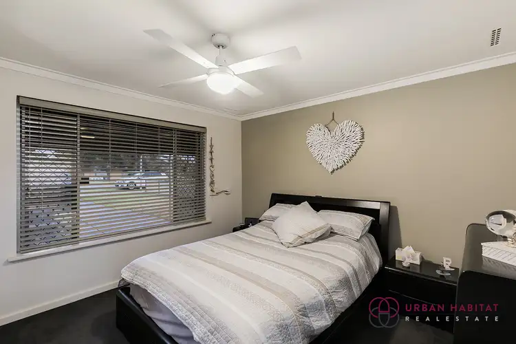 Seventh view of Homely semi-detached listing, 54B Frederick Street, Shoalwater WA 6169