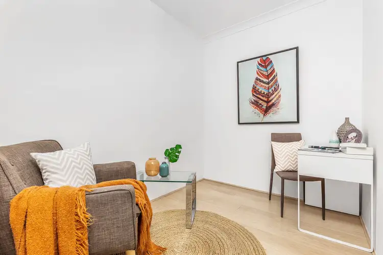 Fourth view of Homely apartment listing, 21/39 West Street, Hurstville NSW 2220