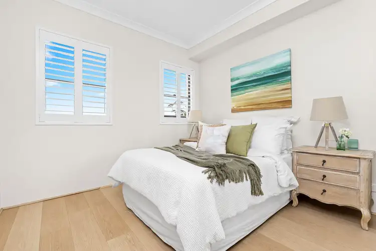 Sixth view of Homely apartment listing, 21/39 West Street, Hurstville NSW 2220