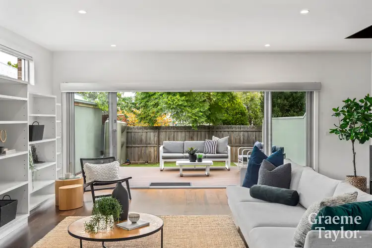 Fourth view of Homely townhouse listing, 17A Bond Street, Newtown VIC 3220