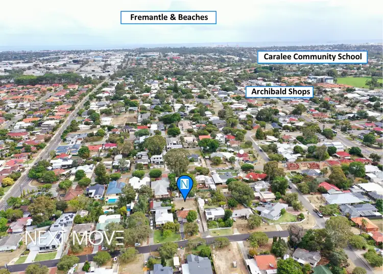 Fourth view of Homely land listing, Address available on request
