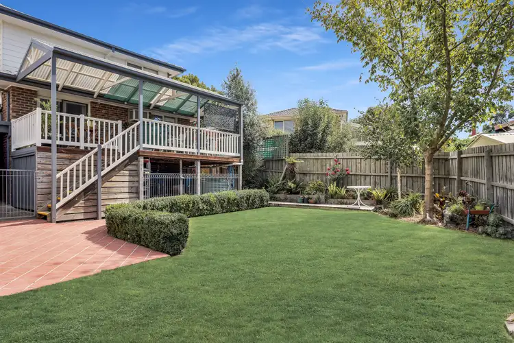 Fourth view of Homely house listing, 2 Waintree Court, Endeavour Hills VIC 3802