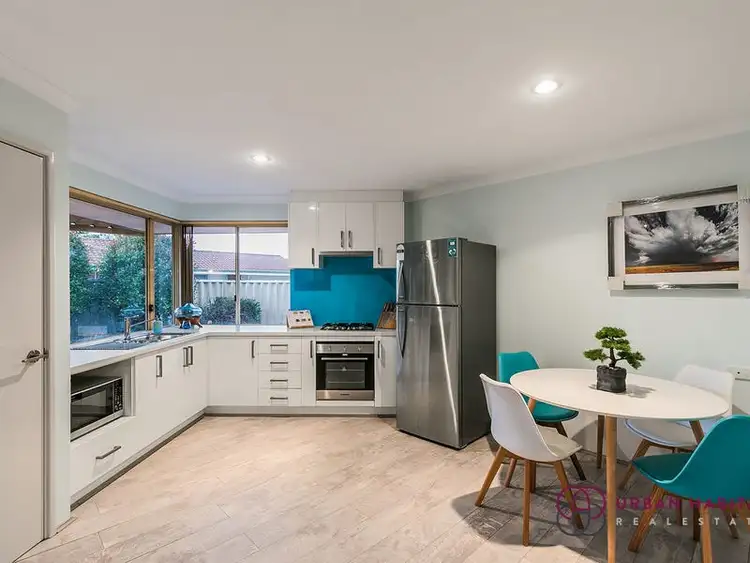 Second view of Homely house listing, 1/11 Valentine Drive, Greenfields WA 6210