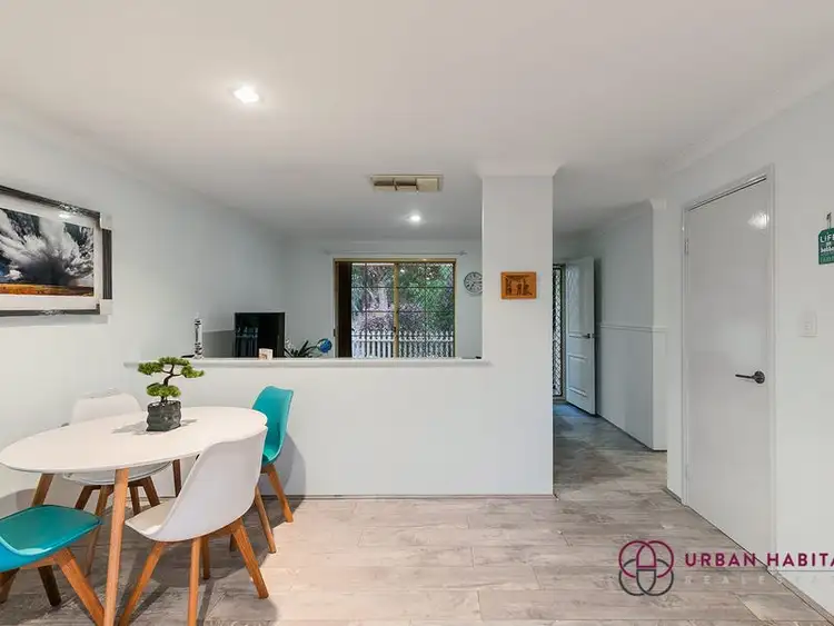 Fourth view of Homely house listing, 1/11 Valentine Drive, Greenfields WA 6210