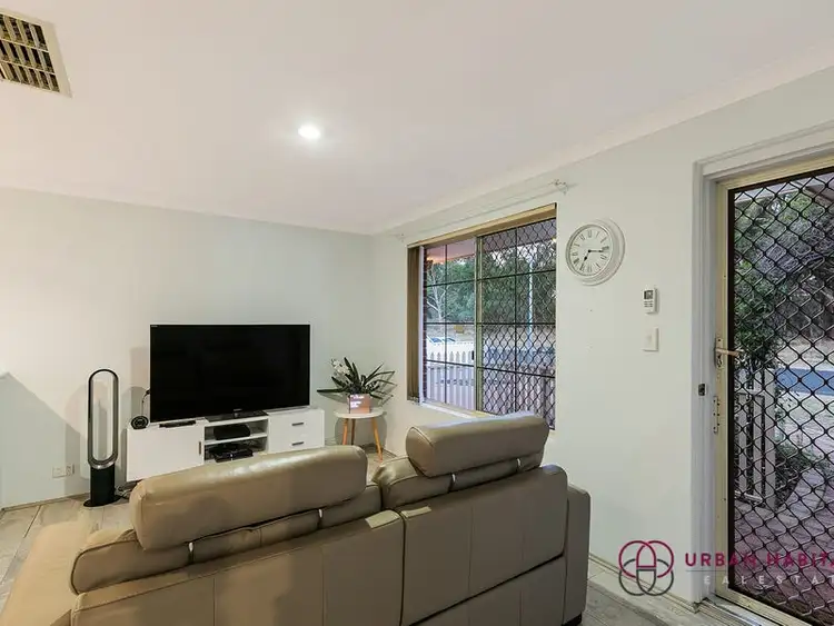 Fifth view of Homely house listing, 1/11 Valentine Drive, Greenfields WA 6210