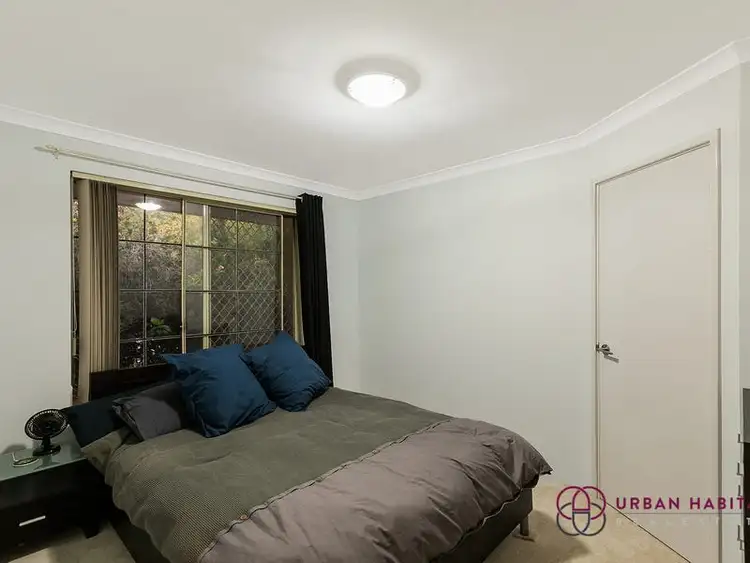 Sixth view of Homely house listing, 1/11 Valentine Drive, Greenfields WA 6210