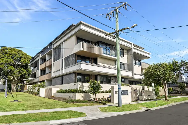 104/177 Blackburn Road, Doncaster East VIC 3109